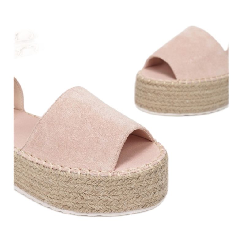 Vices Vícios 6676-45-rosa 1