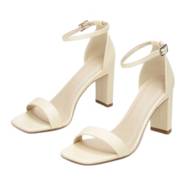 Vices Vícios 6763-49-amarelo 1