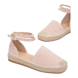 Vices Vícios 6912-45-rosa 1