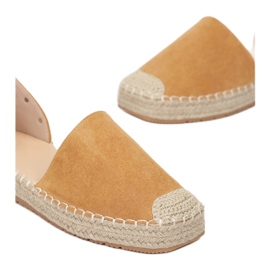 Vices Vícios 6912-68-camelo castanho 1 Vices Vícios 6912-68-camelo castanho 1