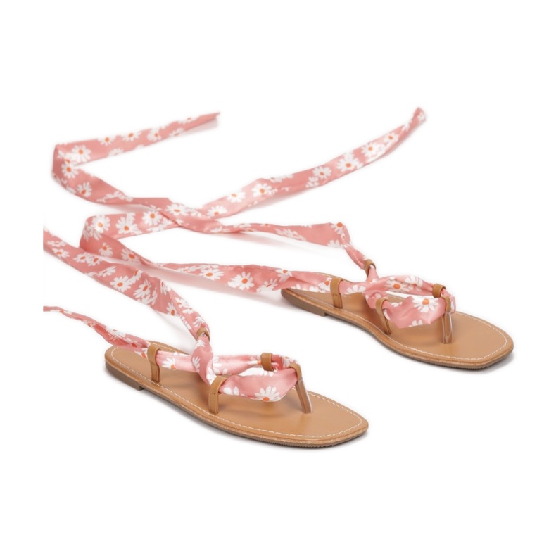 Vices Vícios 6919-45-rosa 1