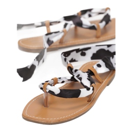 Vices Vícios 6919-98-preto / branco 1