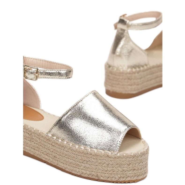 Vices Vícios 7362-60-ouro dourado 1 Vices Vícios 7362-60-ouro dourado 1