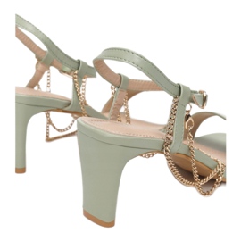 Vices Vícios 77-268-61-green verde 1