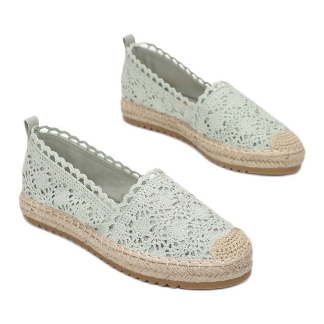 Vices Vícios 77-286-61-green verde 1