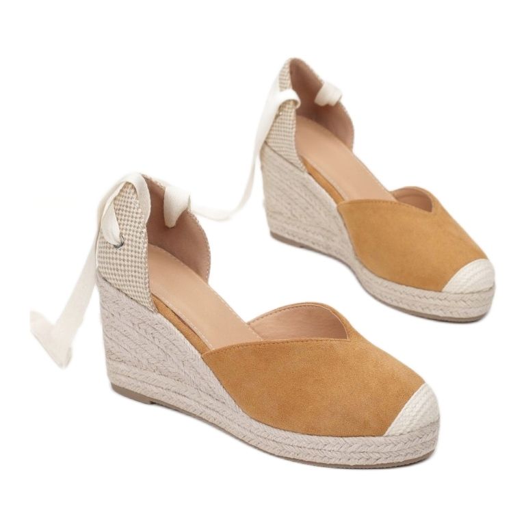 Vices Vícios 7811-68-camelo castanho 1 Vices Vícios 7811-68-camelo castanho 1