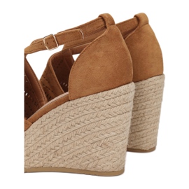 Vices Vícios 7836-68-camelo marrom 1