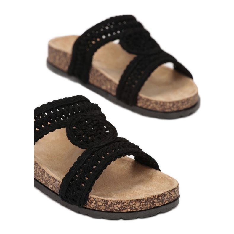 Vices Vícios 7852-38-preto 1