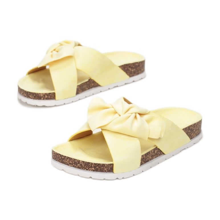 Vices Vícios 7853-49-amarelo 1