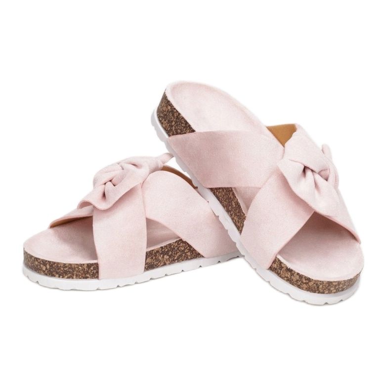 Vices Vícios 7853-45-rosa 1