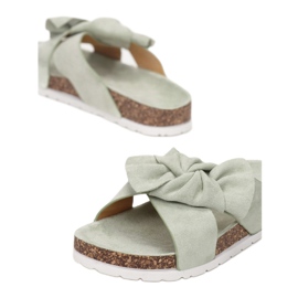 Vices Vícios 7853-61-green verde 1