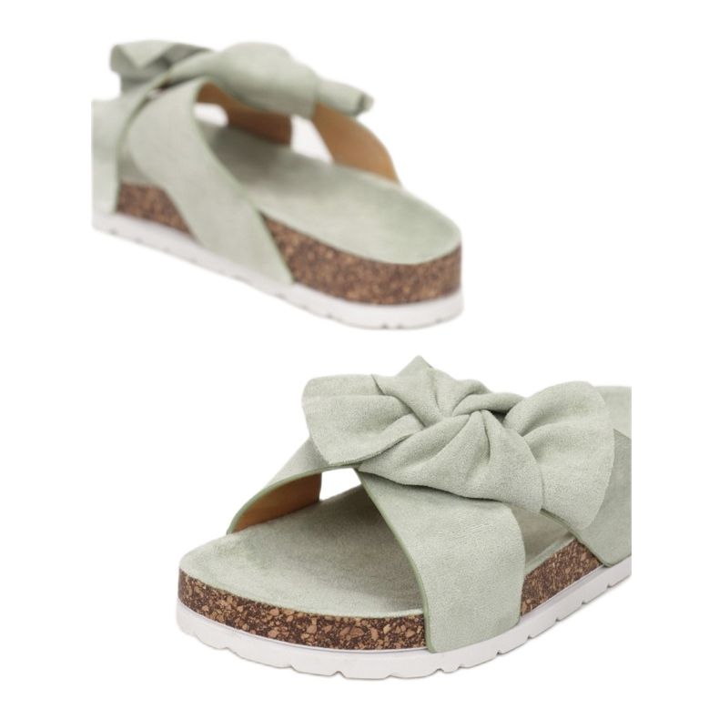 Vices Vícios 7853-61-green verde 1