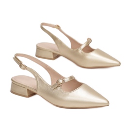 Vices Vícios 7858-60-ouro dourado 1