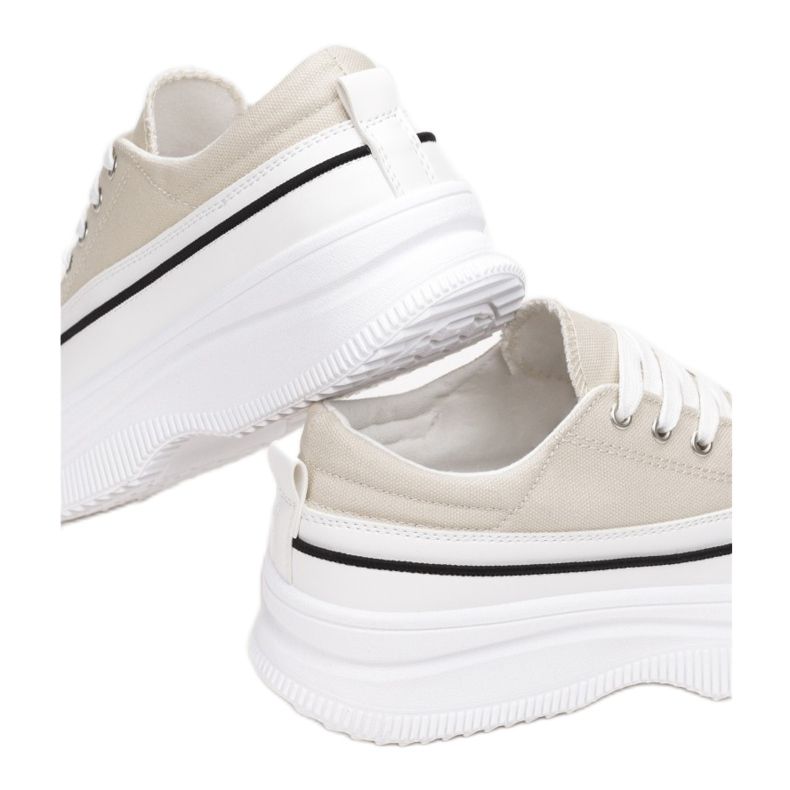 Vices Vícios 7880-42-bege 1