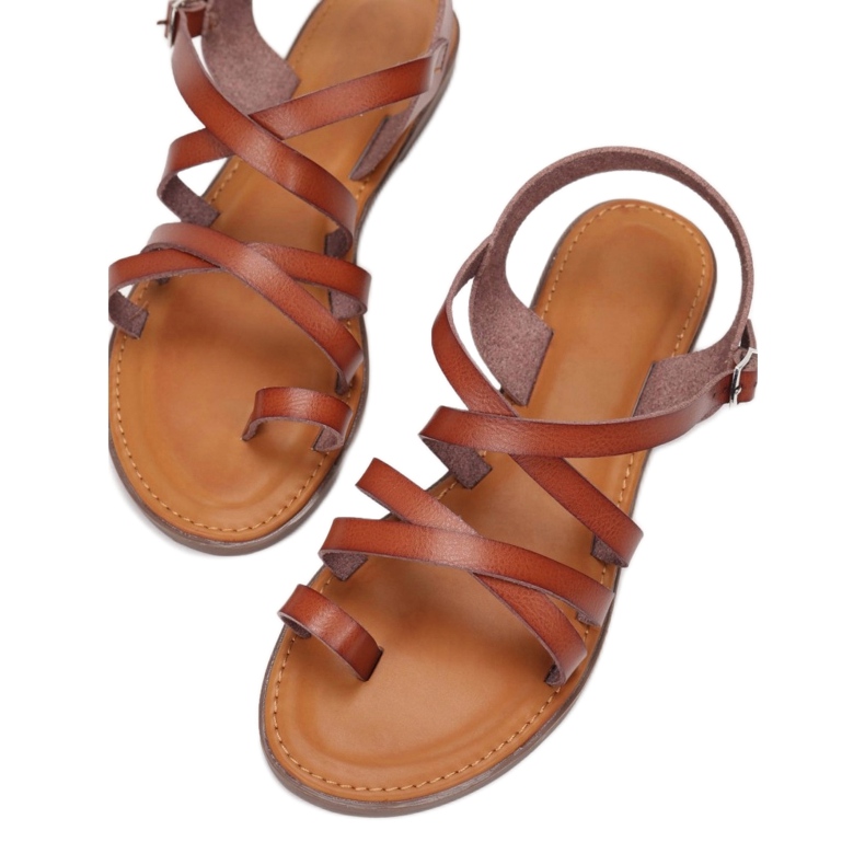 Vices Vícios 9019-7-68-camelo castanho 1 Vices Vícios 9019-7-68-camelo castanho 1