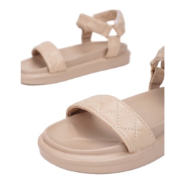 Vices Vícios 1089-85-cáqui 1