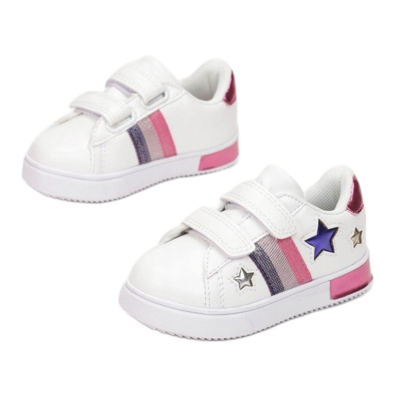 Vices Vícios B00794-71-branco multicolorido 1