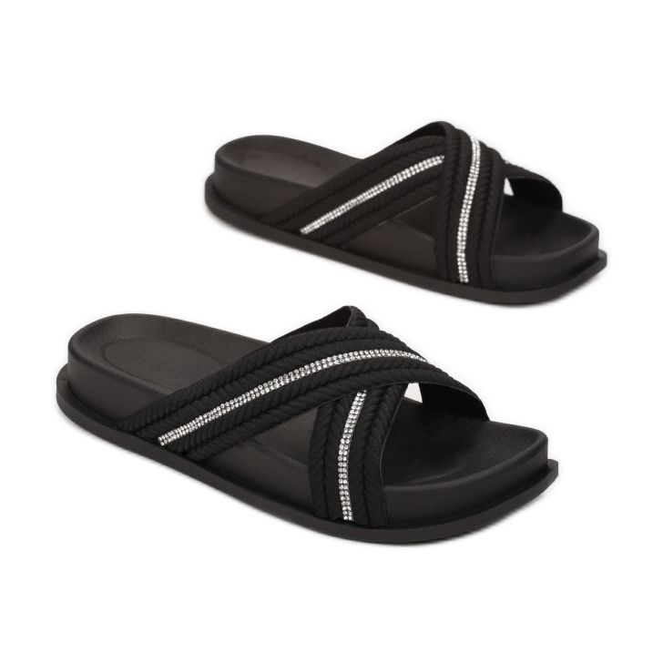 Vices Vícios BJ556-38-preto 1