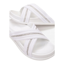 Vices Vícios BJ556-71-branco 1