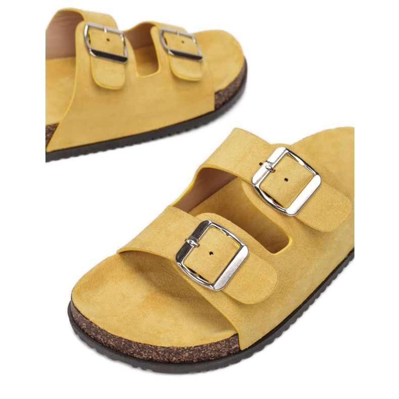 Vices Vícios CD207-49-yellow amarelo 1