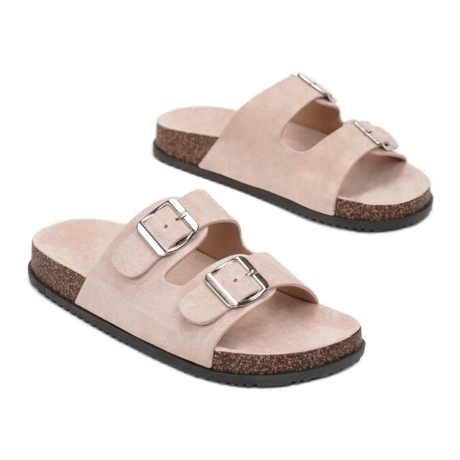 Vices Vícios CD207-45-pink rosa 1