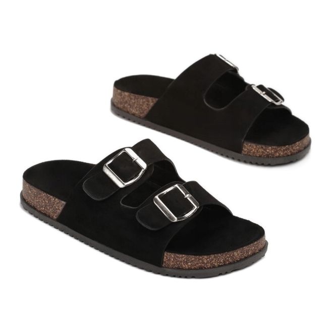 Vices CD207-38-black preto 1