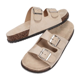 Vices Vícios CD207-42-bege 1