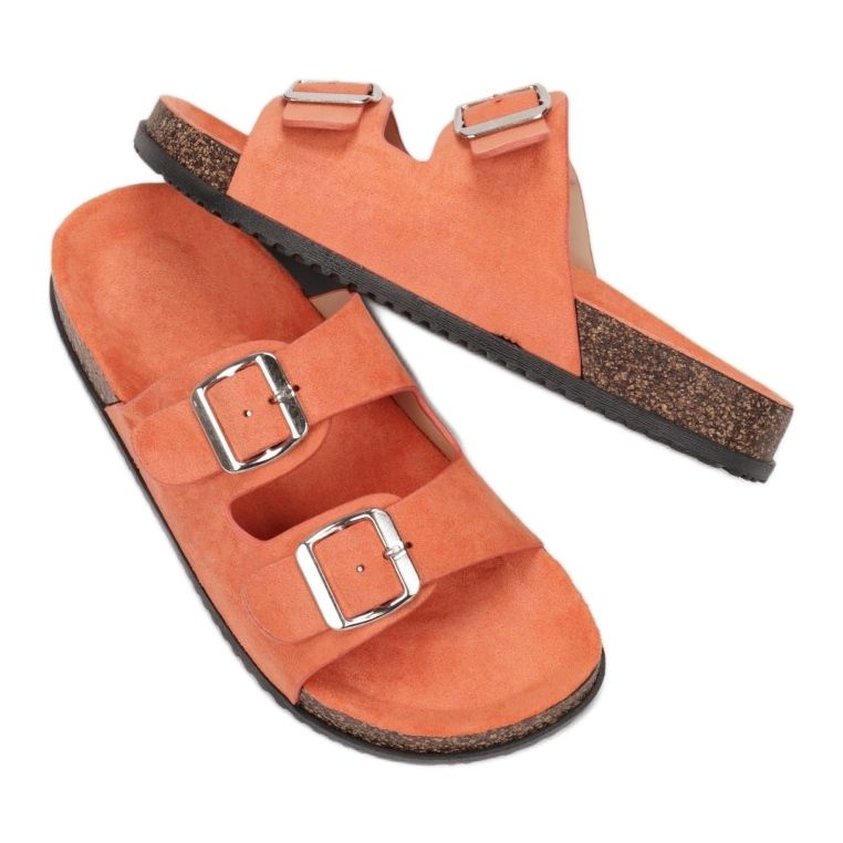 Vices CD207-67-orange laranja 1