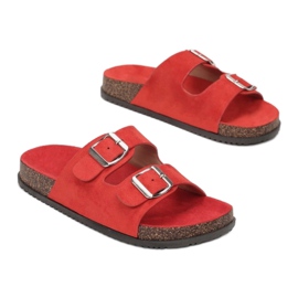 Vices CD207-64-ed vermelho 1 Vices CD207-64-ed vermelho 1