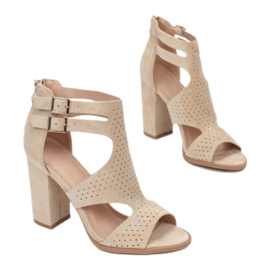 Vices Vícios BL357-42-bege 1