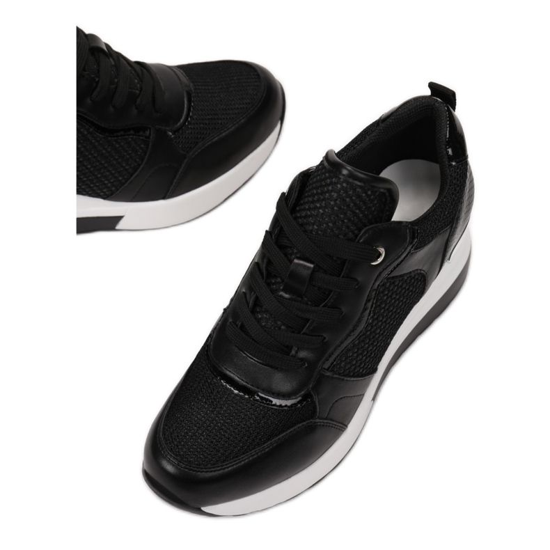 Vices Vícios HQ260-38-preto 1 Vices Vícios HQ260-38-preto 1