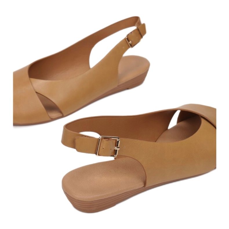 Vices CM002-68-camel marrom 1