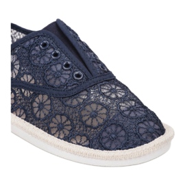 Vices Vícios CM-6332-50-navy azul marinho 1