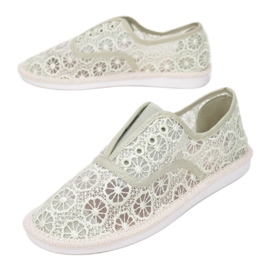 Vices Vícios CM-6332-61-green verde 1