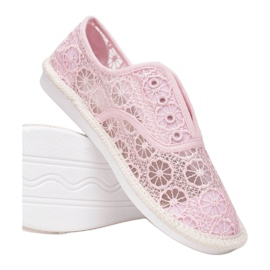 Vices Vícios CM-6332-45-pink rosa 1