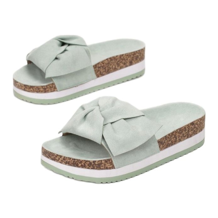 Vices Vícios 8228-61-verde 1