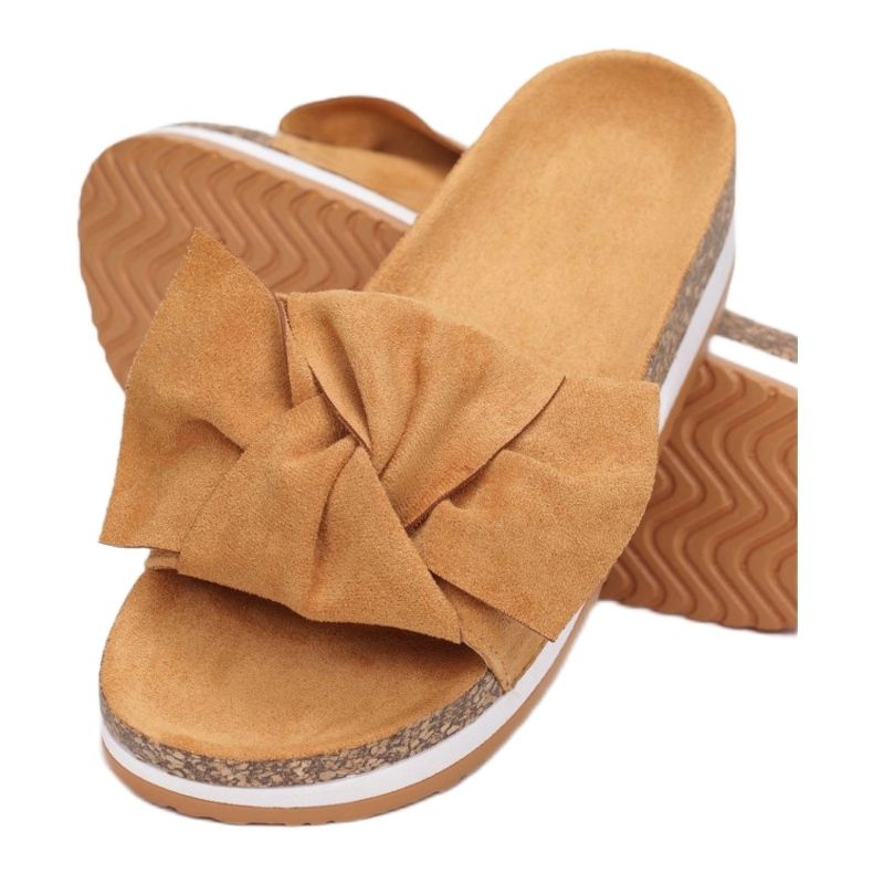 Vices Vícios 8228-68-camelo marrom 1