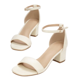 Vices Vícios 8833-49-amarelo 1