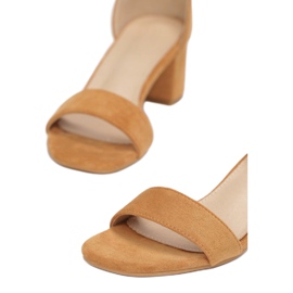 Vices Vícios 8833-68-camelo marrom 1