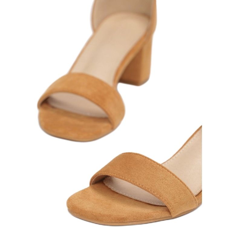 Vices Vícios 8833-68-camelo marrom 1