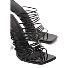 Vices JD2001-38-black preto 1