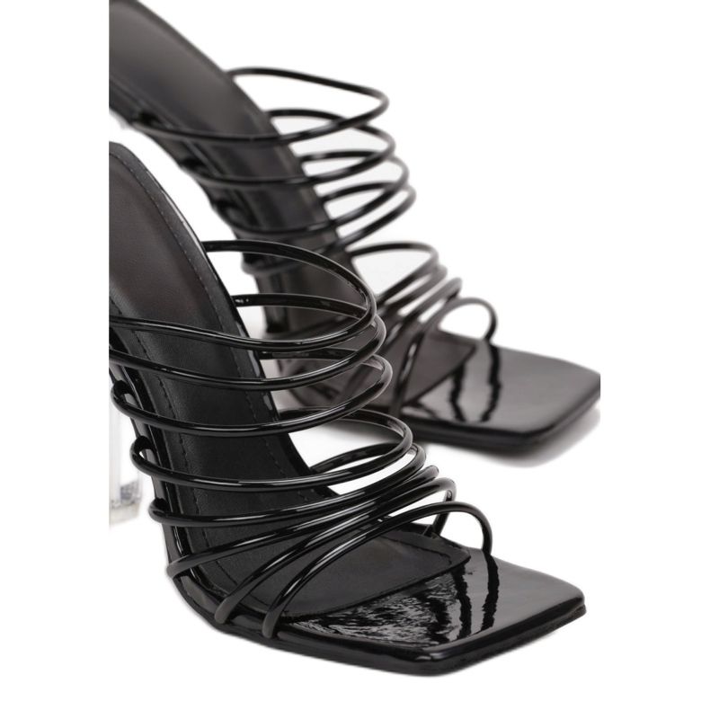 Vices JD2001-38-black preto 1