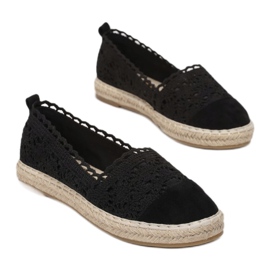 Vices LX207-38-black preto 1