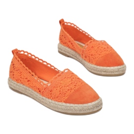 Vices LX207-67-orange laranja 1