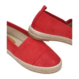 Vices Vícios LX209-64-ed vermelho 1 Vices Vícios LX209-64-ed vermelho 1