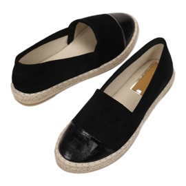Vices LX216-38-black preto 1