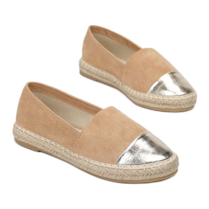 Vices LX216-68-camel marrom 1