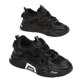 Vices Vícios LY073-38-preto 1