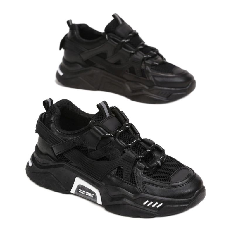 Vices Vícios LY073-38-preto 1