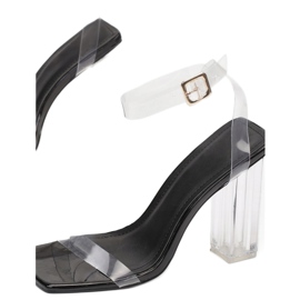 Vices JD2002-38-black preto 1